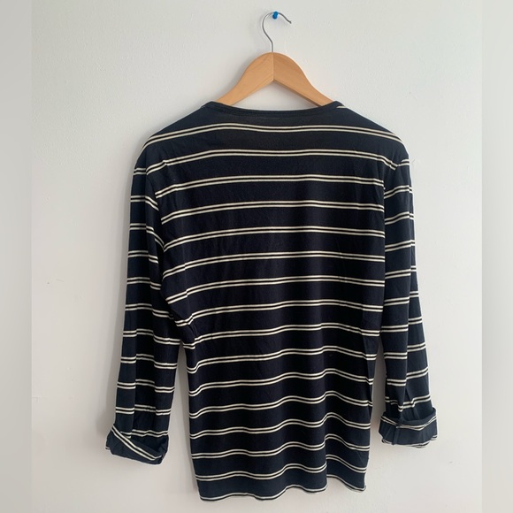 Club Monaco long sleeve xs t-shirt - Picture 2 of 4
